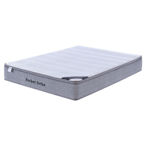 Dreamgold Pocket Ortho Mattress